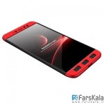 قاب محافظ  با پوشش 360 درجه  Xiaomi Redmi Note 5A Prime/Y1 Full Cover