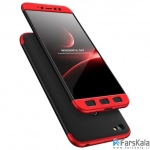 قاب محافظ  با پوشش 360 درجه  Xiaomi Redmi Note 5A Prime/Y1 Full Cover