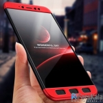 قاب محافظ  با پوشش 360 درجه  Xiaomi Redmi Note 5A Prime/Y1 Full Cover
