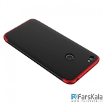 قاب محافظ  با پوشش 360 درجه  Xiaomi Redmi Note 5A Prime/Y1 Full Cover