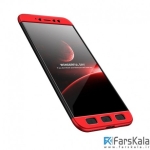 قاب محافظ  با پوشش 360 درجه  Xiaomi Redmi Note 5A Prime/Y1 Full Cover