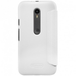 کیف محافظ نیلکین Nillkin-Sparkle برای گوشی Motorola MOTO G3