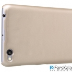 قاب محافظ نیلکین Nillkin برای Xiaomi RedMi 3