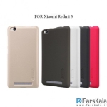 قاب محافظ نیلکین Nillkin برای Xiaomi RedMi 3