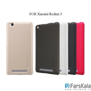 قاب محافظ نیلکین Nillkin برای Xiaomi RedMi 3