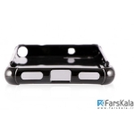 قاب محافظ   Soft TPU Gel Back Cover For BlackBerry DTEK70