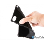 قاب محافظ Protective Case BlackBerry Motion