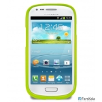 قاب محافظ ژله ای رنگی GOOSPERY MERCURY برای Samsung Galaxy S3 Mini
