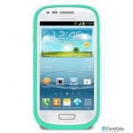 قاب محافظ ژله ای رنگی GOOSPERY MERCURY برای Samsung Galaxy S3 Mini