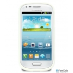 قاب محافظ ژله ای رنگی GOOSPERY MERCURY برای Samsung Galaxy S3 Mini