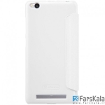 کیف نیلکین Nillkin Sparkle Leather Case Xiaomi Redmi 3