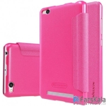 کیف نیلکین Nillkin Sparkle Leather Case Xiaomi Redmi 3