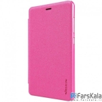 کیف نیلکین Nillkin Sparkle Leather Case Xiaomi Redmi 3