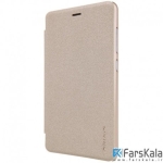 کیف نیلکین Nillkin Sparkle Leather Case Xiaomi Redmi 3
