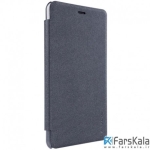 کیف نیلکین Nillkin Sparkle Leather Case Xiaomi Redmi 3
