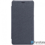 کیف نیلکین Nillkin Sparkle Leather Case Xiaomi Redmi 3
