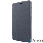 کیف نیلکین Nillkin Sparkle Leather Case Xiaomi Redmi 3
