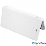 کیف نیلکین Nillkin Sparkle Leather Case Xiaomi Redmi 3