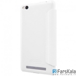 کیف نیلکین Nillkin Sparkle Leather Case Xiaomi Redmi 3