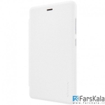 کیف نیلکین Nillkin Sparkle Leather Case Xiaomi Redmi 3