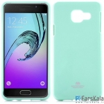 قاب محافظ ژله ای رنگی GOOSPERY MERCURY برای Samsung Galaxy A3 2016