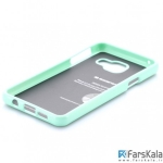 قاب محافظ ژله ای رنگی GOOSPERY MERCURY برای Samsung Galaxy A3 2016