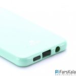 قاب محافظ ژله ای رنگی GOOSPERY MERCURY برای Samsung Galaxy A3 2016