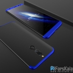 قاب محافظ با پوشش 360 درجه Huawei Mate 10 Lite Full Cover