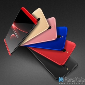 قاب محافظ  با پوشش 360 درجه  Huawei Mate 10 Lite Full Cover