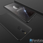 قاب محافظ با پوشش 360 درجه Huawei Mate 10 Lite Full Cover