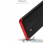 قاب محافظ  با پوشش 360 درجه  Huawei Mate 10 Full Cover