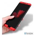 قاب محافظ  با پوشش 360 درجه  Huawei Mate 10 Full Cover