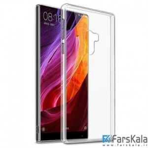 محافظ ژله ای ضد لغزش X-Level Xiaomi Mi Mix