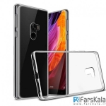محافظ ژله ای ضد لغزش X-Level Xiaomi Mi Mix