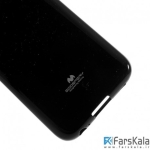قاب محافظ ژله ای رنگی GOOSPERY MERCURY برای Samsung Galaxy J5 Pro