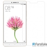 محافظ صفحه نمایش شیشه ای نیلکین Nillkin H+ Pro Glass Xiaomi Mi Max 2