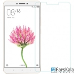 محافظ صفحه نمایش شیشه ای نیلکین Nillkin H Glass Xiaomi Mi Max 2