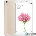 محافظ صفحه نمایش شیشه ای نیلکین Nillkin H Glass Xiaomi Mi Max 2