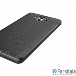 قاب ژله ای طرح چرم Auto Focus Jelly Case Huawei Mate 10