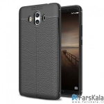 قاب ژله ای طرح چرم Auto Focus Jelly Case Huawei Mate 10