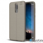 قاب ژله ای طرح چرم Auto Focus Jelly Case Huawei Mate 10 Lite