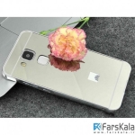 قاب محافظ آینه ای Baseus Mirror Case Huawei Nova Plus