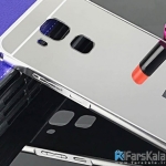 قاب محافظ آینه ای Baseus Mirror Case Huawei Nova Plus