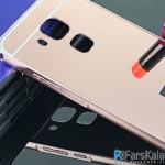 قاب محافظ آینه ای Baseus Mirror Case Huawei Nova Plus