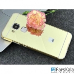 قاب محافظ آینه ای Baseus Mirror Case Huawei Nova Plus