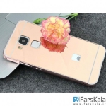 قاب محافظ آینه ای Baseus Mirror Case Huawei Nova Plus