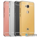 قاب محافظ آینه ای Baseus Mirror Case Huawei Nova Plus