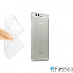 محافظ ژله ای ضد لغزش X-Level Huawei P9