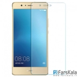 محافظ صفحه نمایش شیشه ای تمام صفحه رمو Remo 3D Glass Huawei Honor 8