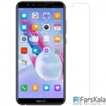 محافظ صفحه نمایش شیشه ای نیلکین Nillkin H Glass  Huawei Honor 9 Lite